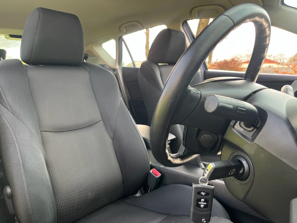 Used Mazda Mazda3 2012 for sale - 77836043: Photo 20