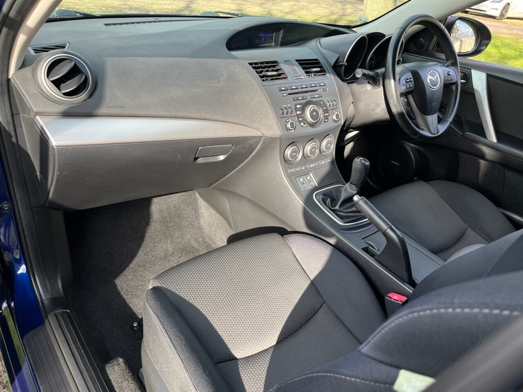 Used Mazda Mazda3 2012 for sale - 77836043: Photo 21