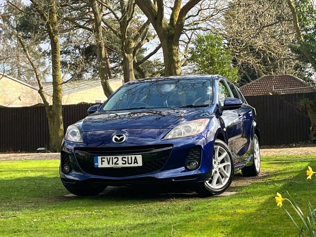 Used Mazda Mazda3 2012 for sale - 77836043: Photo 22