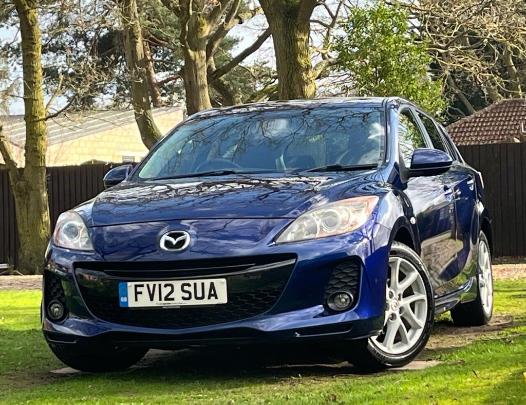 Used Mazda Mazda3 2012 for sale - 77836043: Photo 23