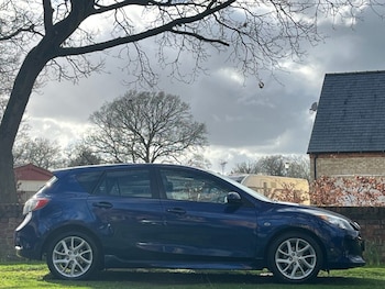 Used Mazda Mazda3 2012 for sale - 77836043: Photo