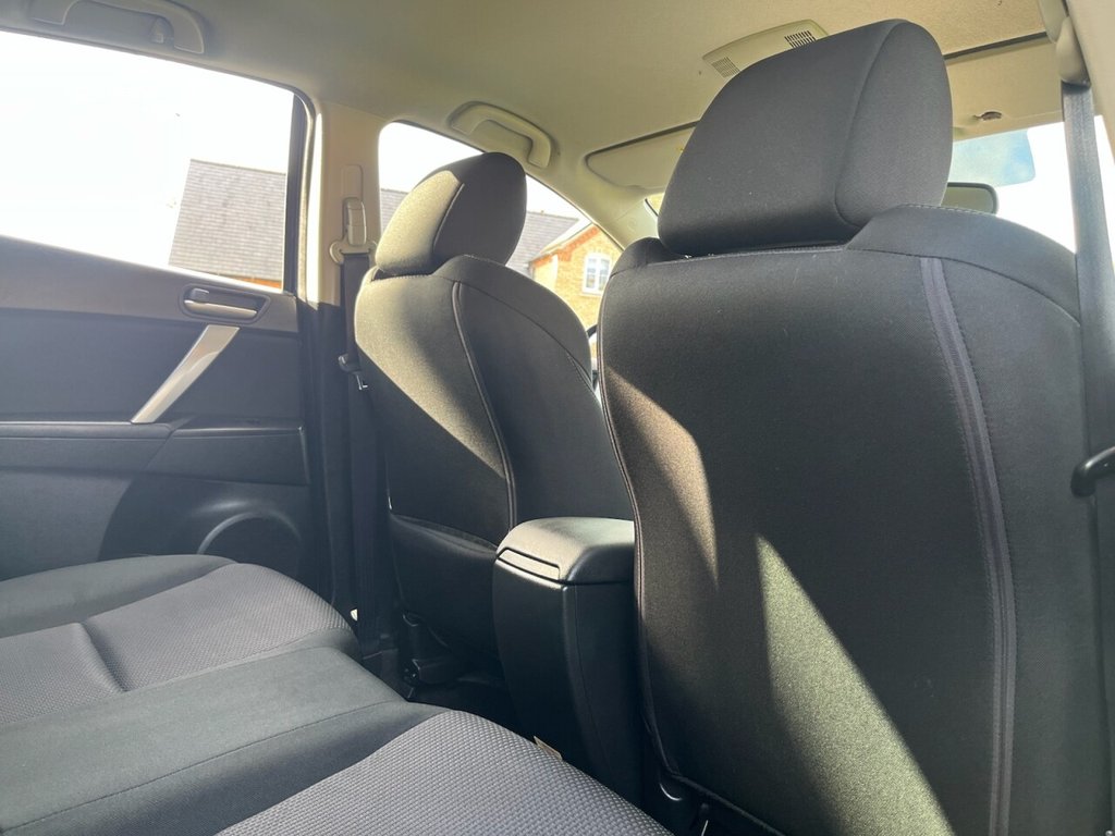 Used Mazda Mazda3 2012 for sale - 77836043: Photo 6