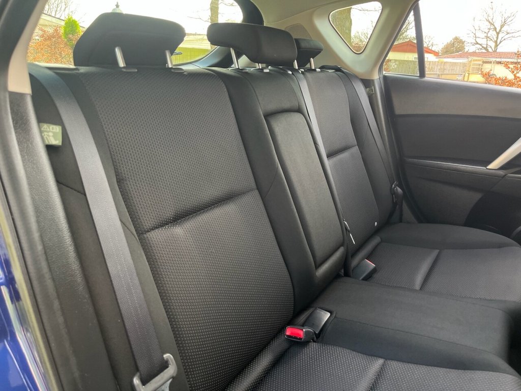 Used Mazda Mazda3 2012 for sale - 77836043: Photo 7