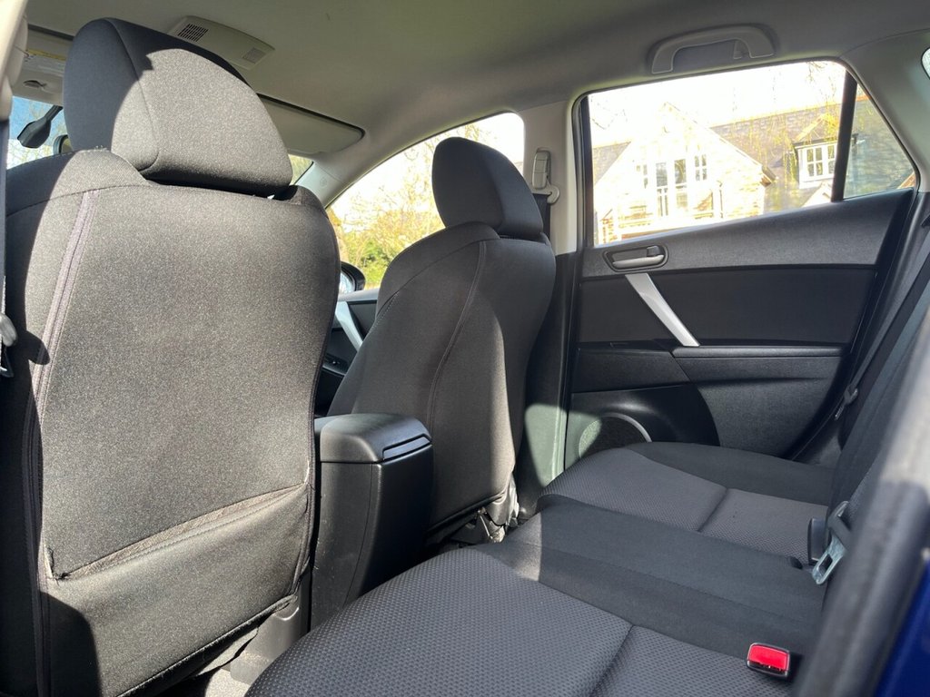 Used Mazda Mazda3 2012 for sale - 77836043: Photo 8