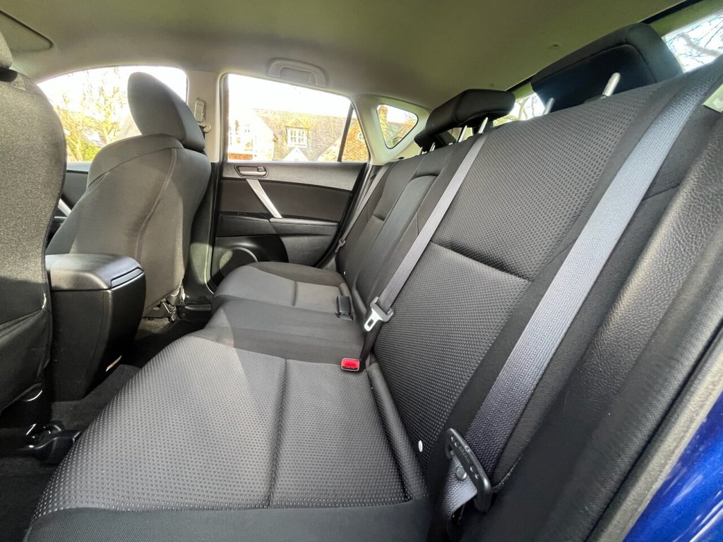 Used Mazda Mazda3 2012 for sale - 77836043: Photo 9