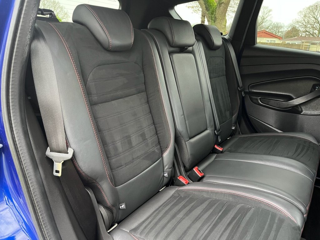 Used Ford Kuga 2018 for sale - 76950649: Photo 10