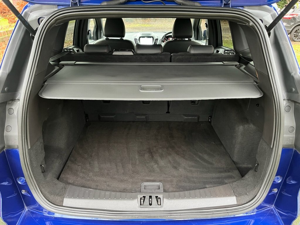 Used Ford Kuga 2018 for sale - 76950649: Photo 17