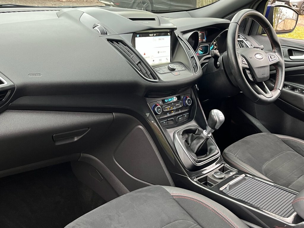 Used Ford Kuga 2018 for sale - 76950649: Photo 18