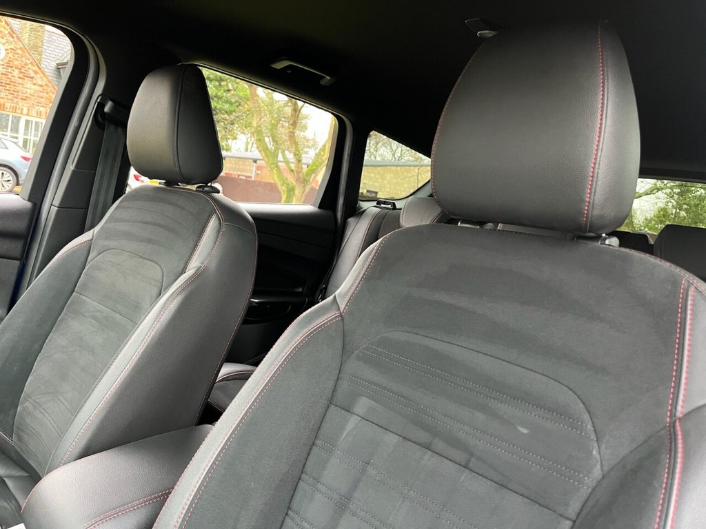 Used Ford Kuga 2018 for sale - 76950649: Photo 19