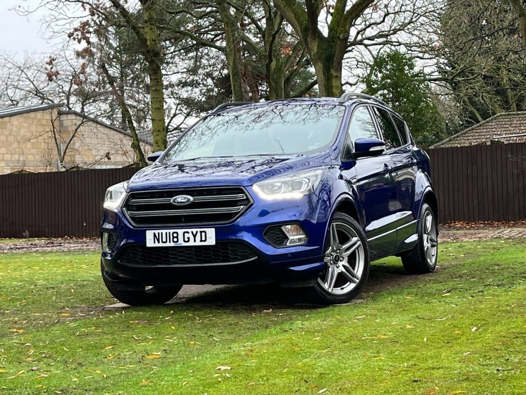 Used Ford Kuga 2018 for sale - 76950649: Photo 20