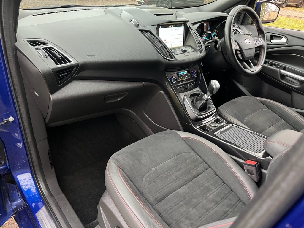 Used Ford Kuga 2018 for sale - 76950649: Photo 22