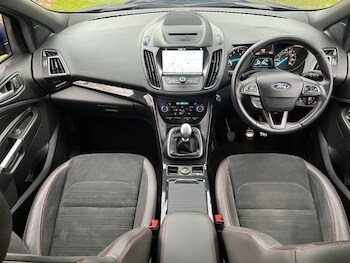 Used Ford Kuga 2018 for sale - 76950649: Photo