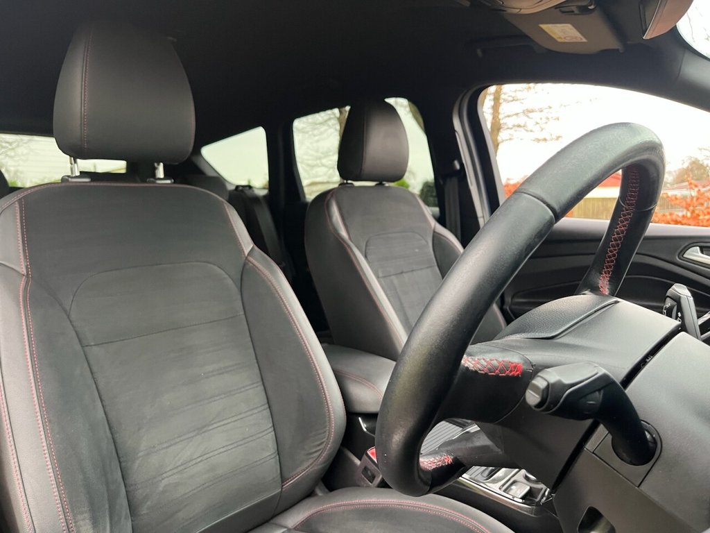 Used Ford Kuga 2018 for sale - 76950649: Photo 6