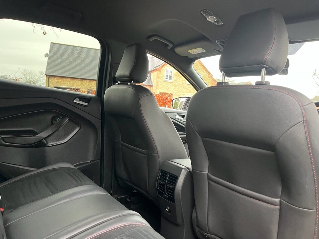 Used Ford Kuga 2018 for sale - 76950649: Photo 8