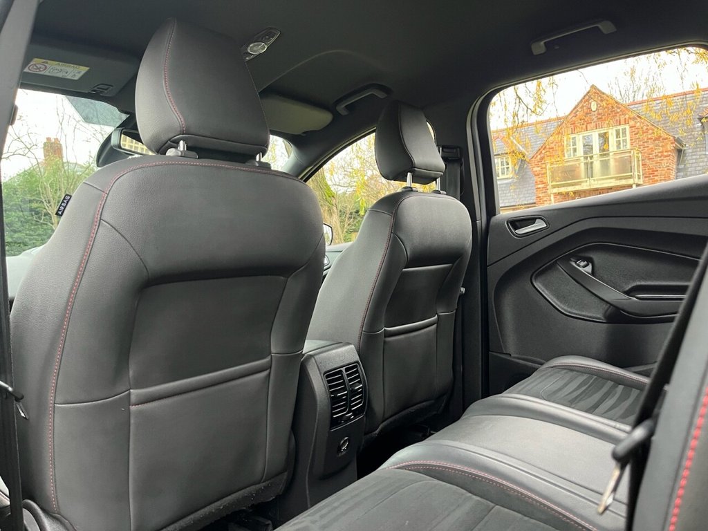 Used Ford Kuga 2018 for sale - 76950649: Photo 9