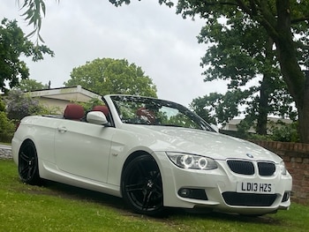 Used BMW 3 Series 2013 for sale - 78631687: Photo