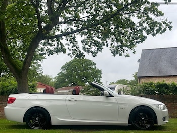 Used BMW 3 Series 2013 for sale - 78631687: Photo