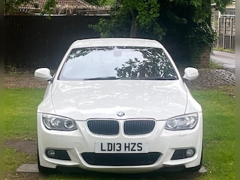 Used BMW 3 Series 2013 for sale - 78631687: Photo