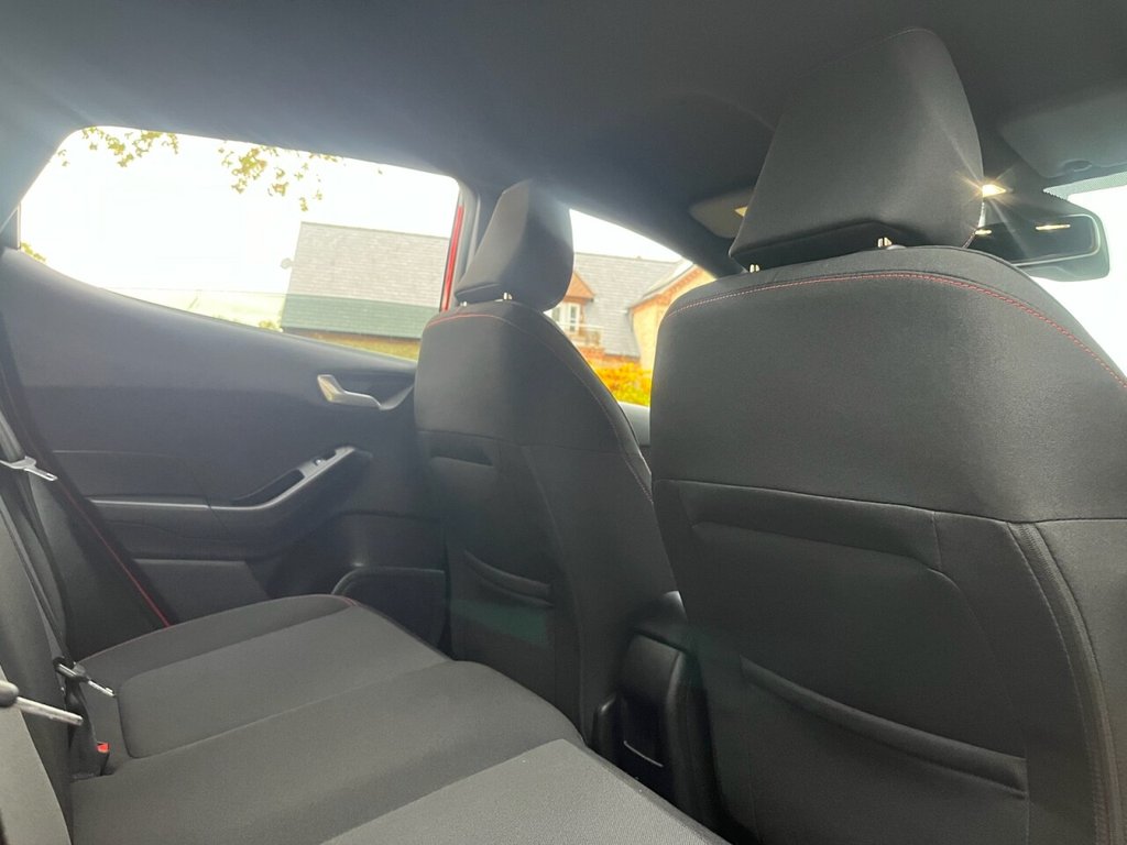 Used Ford Fiesta 2023 for sale - 76900342: Photo 10