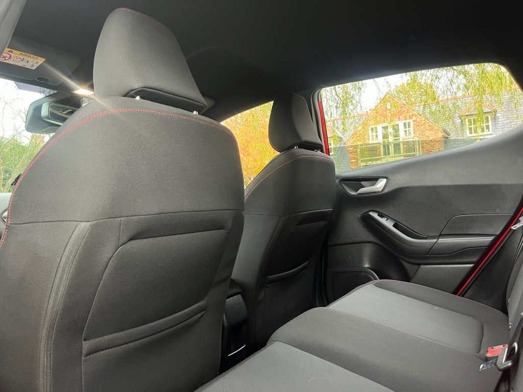 Used Ford Fiesta 2023 for sale - 76900342: Photo 13