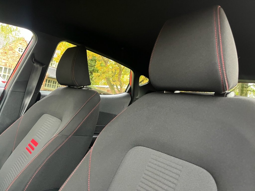 Used Ford Fiesta 2023 for sale - 76900342: Photo 18