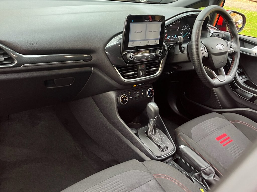 Used Ford Fiesta 2023 for sale - 76900342: Photo 20