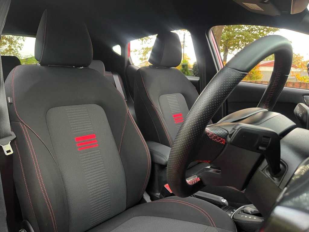 Used Ford Fiesta 2023 for sale - 76900342: Photo 6