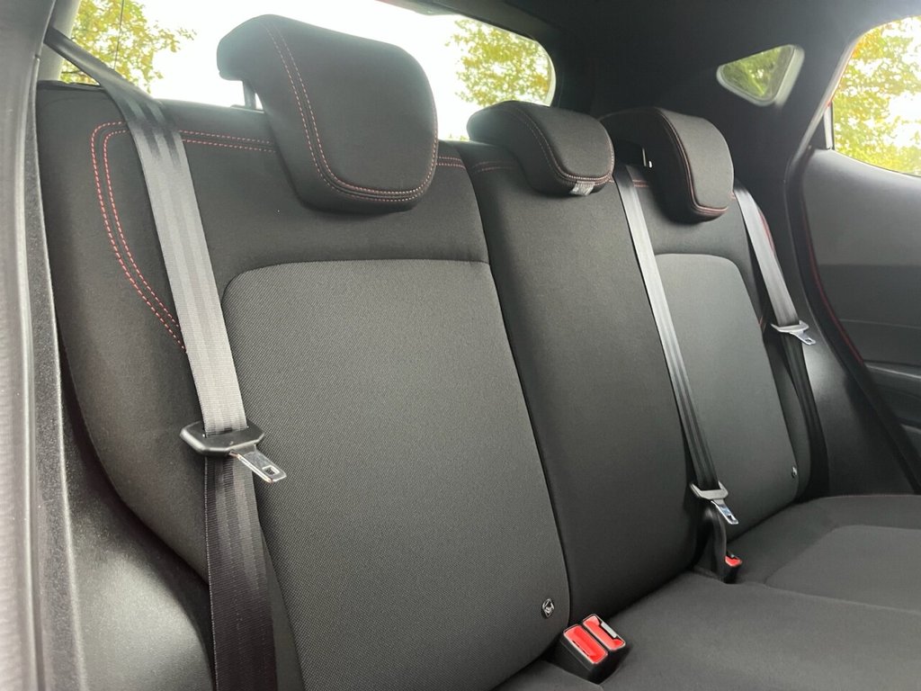Used Ford Fiesta 2023 for sale - 76900342: Photo 9