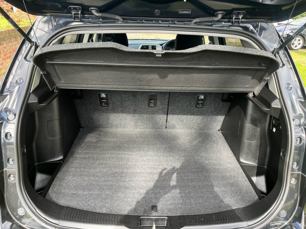 Used Suzuki SX4 S-Cross 2018 for sale - 78017938: Photo 10