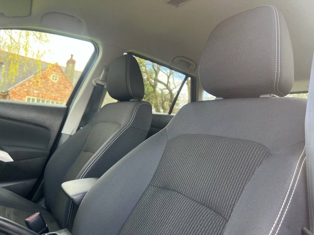 Used Suzuki SX4 S-Cross 2018 for sale - 78017938: Photo 14