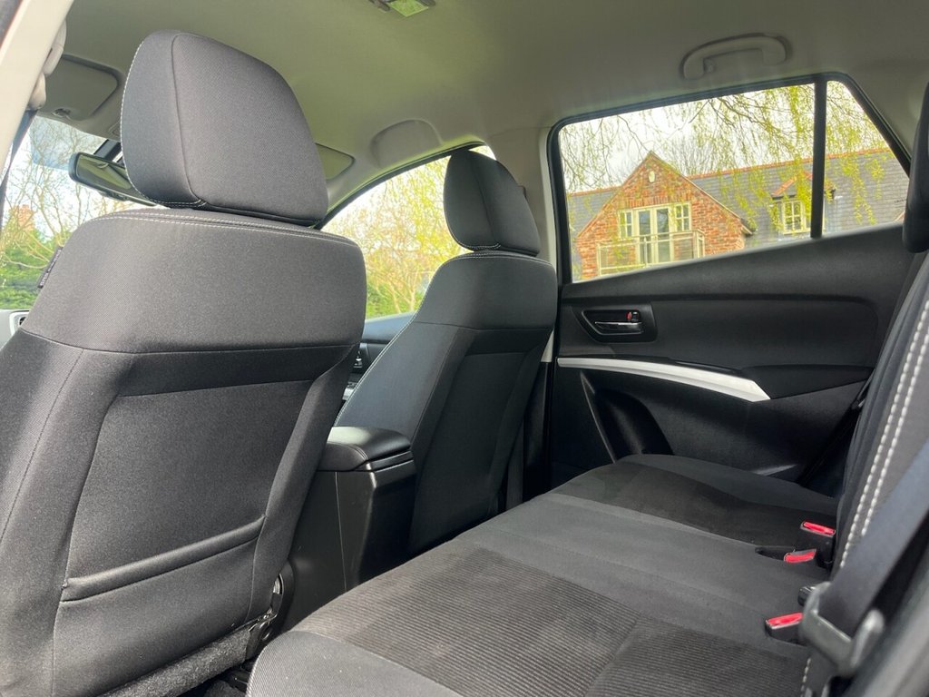 Used Suzuki SX4 S-Cross 2018 for sale - 78017938: Photo 15