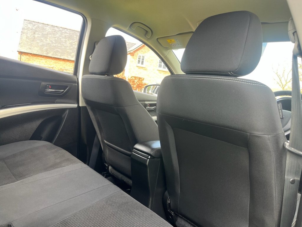 Used Suzuki SX4 S-Cross 2018 for sale - 78017938: Photo 16