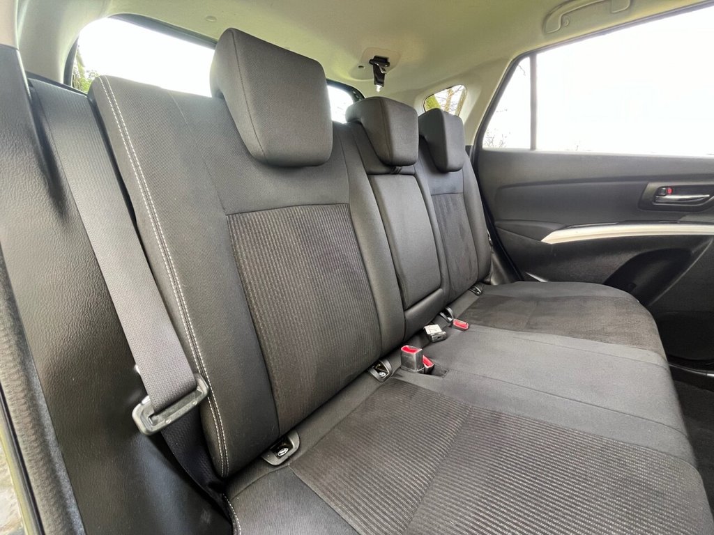 Used Suzuki SX4 S-Cross 2018 for sale - 78017938: Photo 17