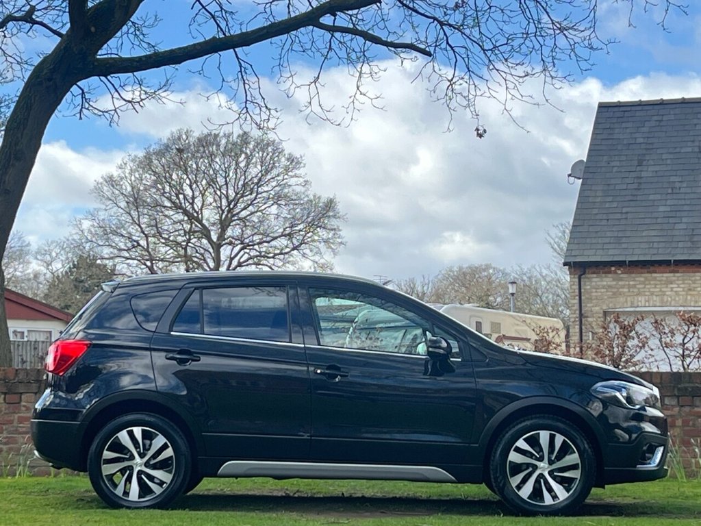 Used Suzuki SX4 S-Cross 2018 for sale - 78017938: Photo 2
