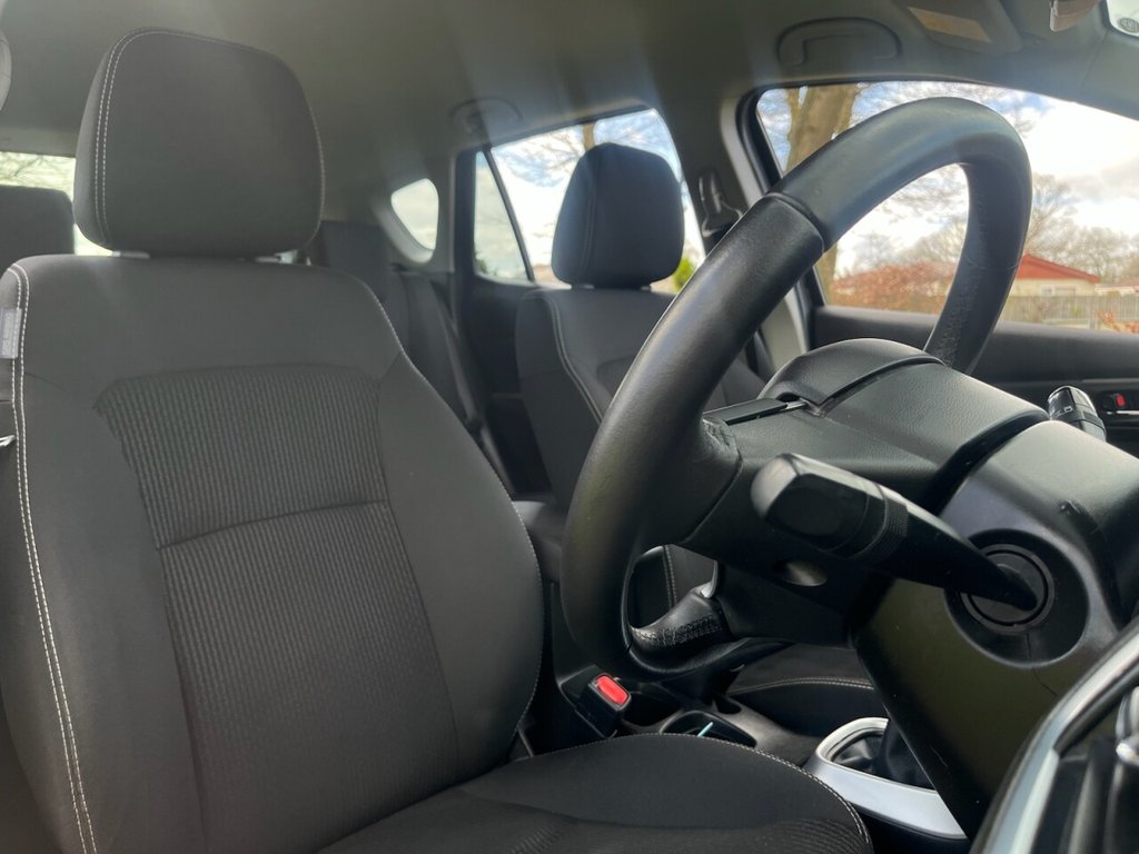 Used Suzuki SX4 S-Cross 2018 for sale - 78017938: Photo 20