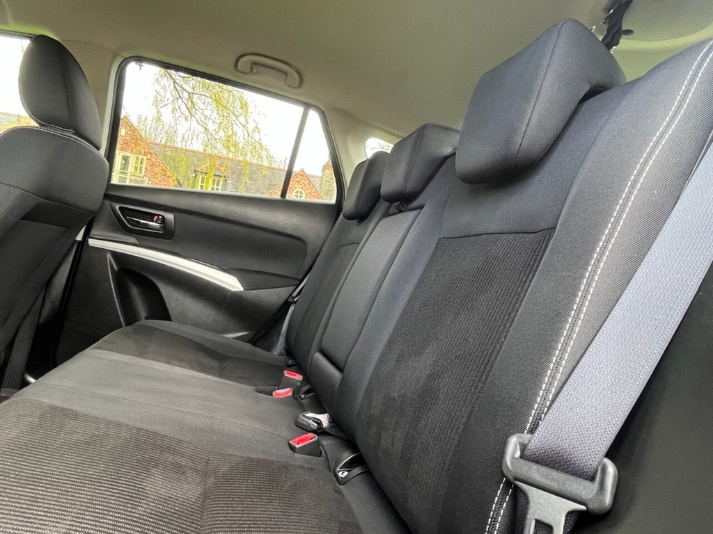 Used Suzuki SX4 S-Cross 2018 for sale - 78017938: Photo 7