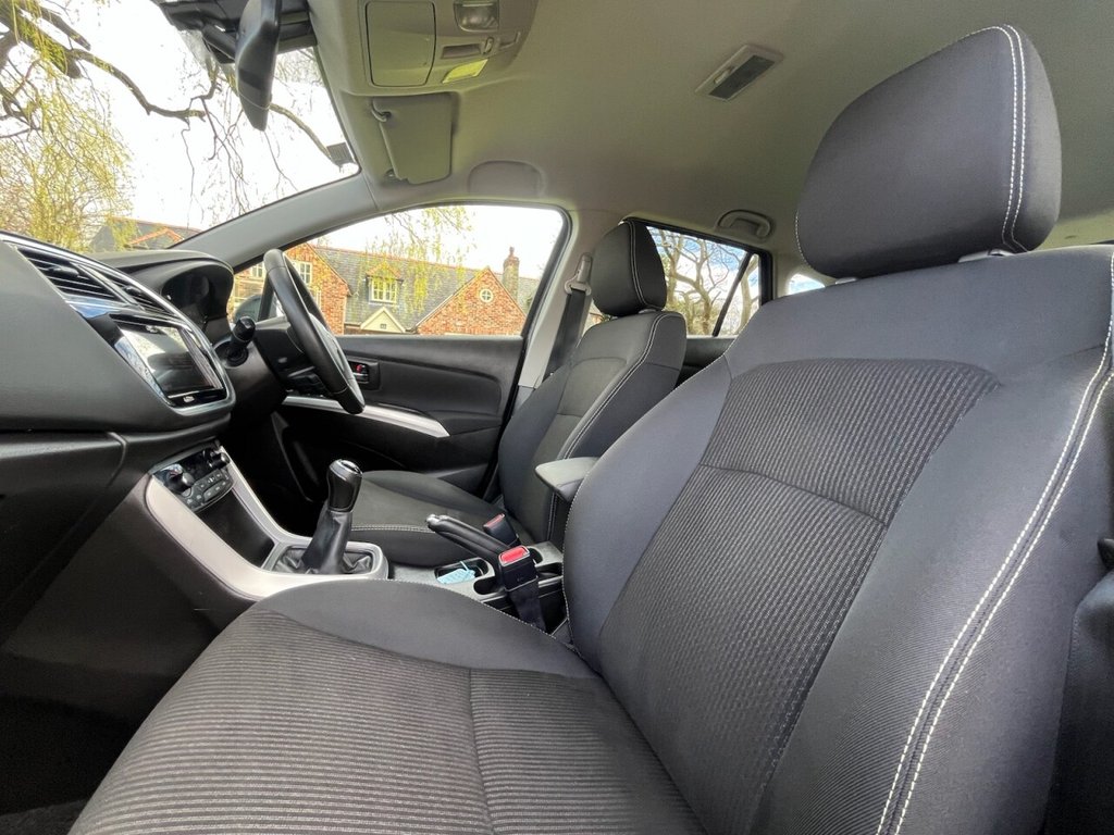 Used Suzuki SX4 S-Cross 2018 for sale - 78017938: Photo 8