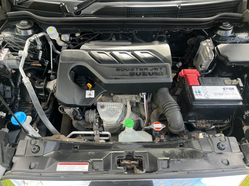 Used Suzuki SX4 S-Cross 2018 for sale - 78017938: Photo 9