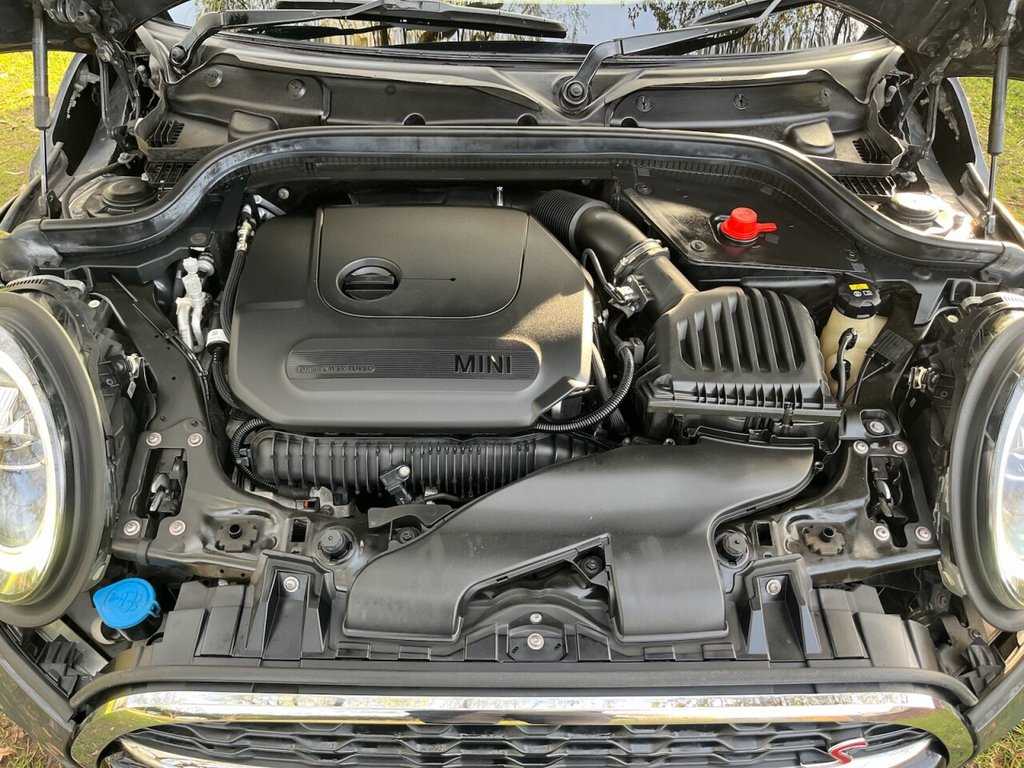 Used MINI Convertible 2020 for sale - 76724144: Photo 10