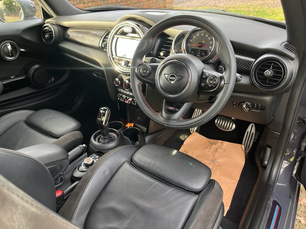 Used MINI Convertible 2020 for sale - 76724144: Photo 20