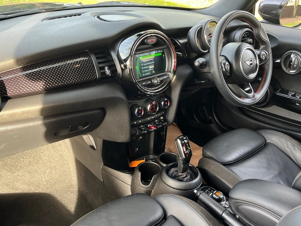 Used MINI Convertible 2020 for sale - 76724144: Photo 4