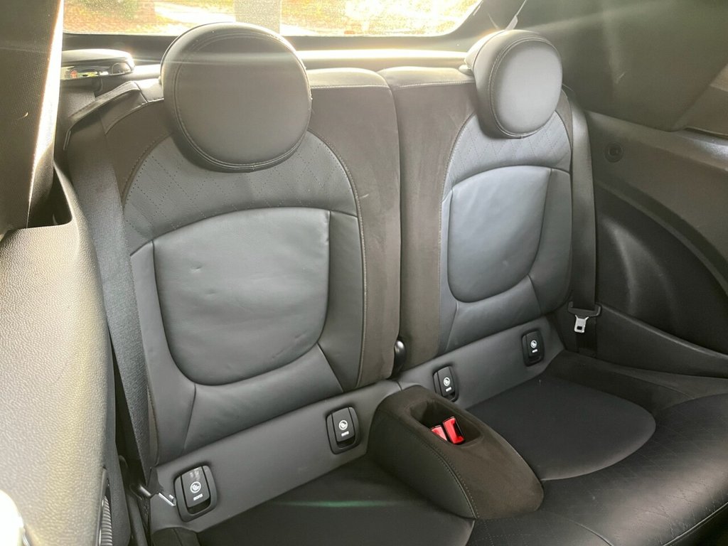 Used MINI Convertible 2020 for sale - 76724144: Photo 6