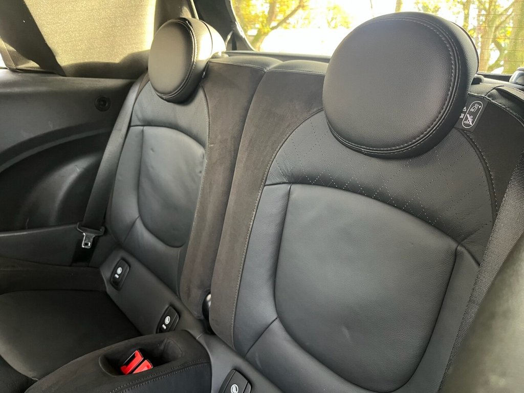 Used MINI Convertible 2020 for sale - 76724144: Photo 8