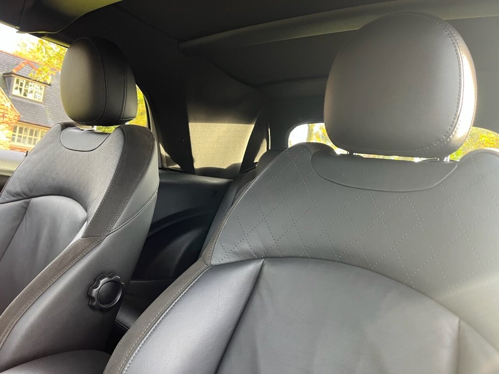 Used MINI Convertible 2020 for sale - 76724144: Photo 9