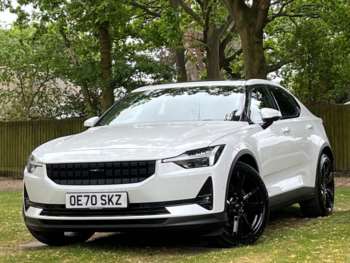 Used Polestar Polestar 2 2021 for sale - 74696569: Photo
