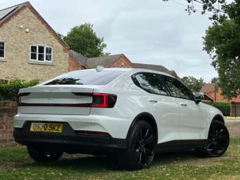 Used Polestar Polestar 2 2021 for sale - 74696569: Photo
