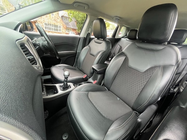 Used Jeep Compass 2018 for sale - 75974160: Photo 12