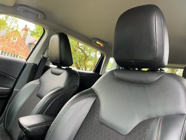 Used Jeep Compass 2018 for sale - 75974160: Photo 14