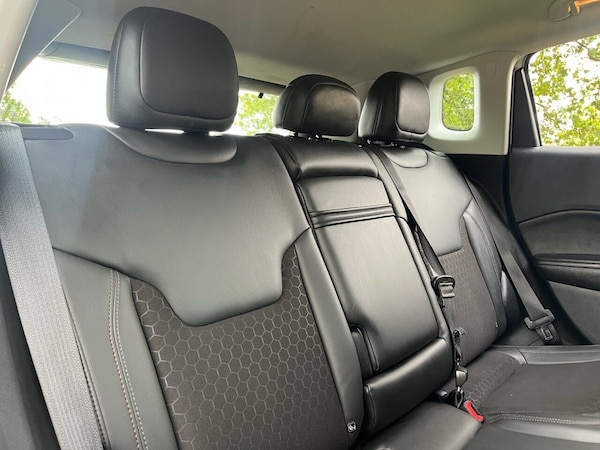 Used Jeep Compass 2018 for sale - 75974160: Photo 19
