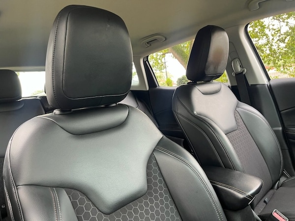 Used Jeep Compass 2018 for sale - 75974160: Photo 22